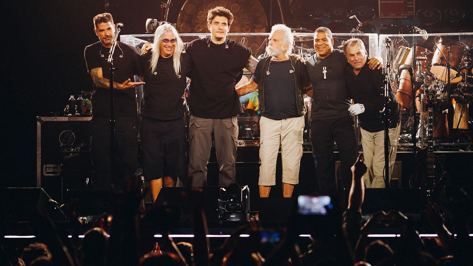 Dead & Company announce 2025 Sphere residency