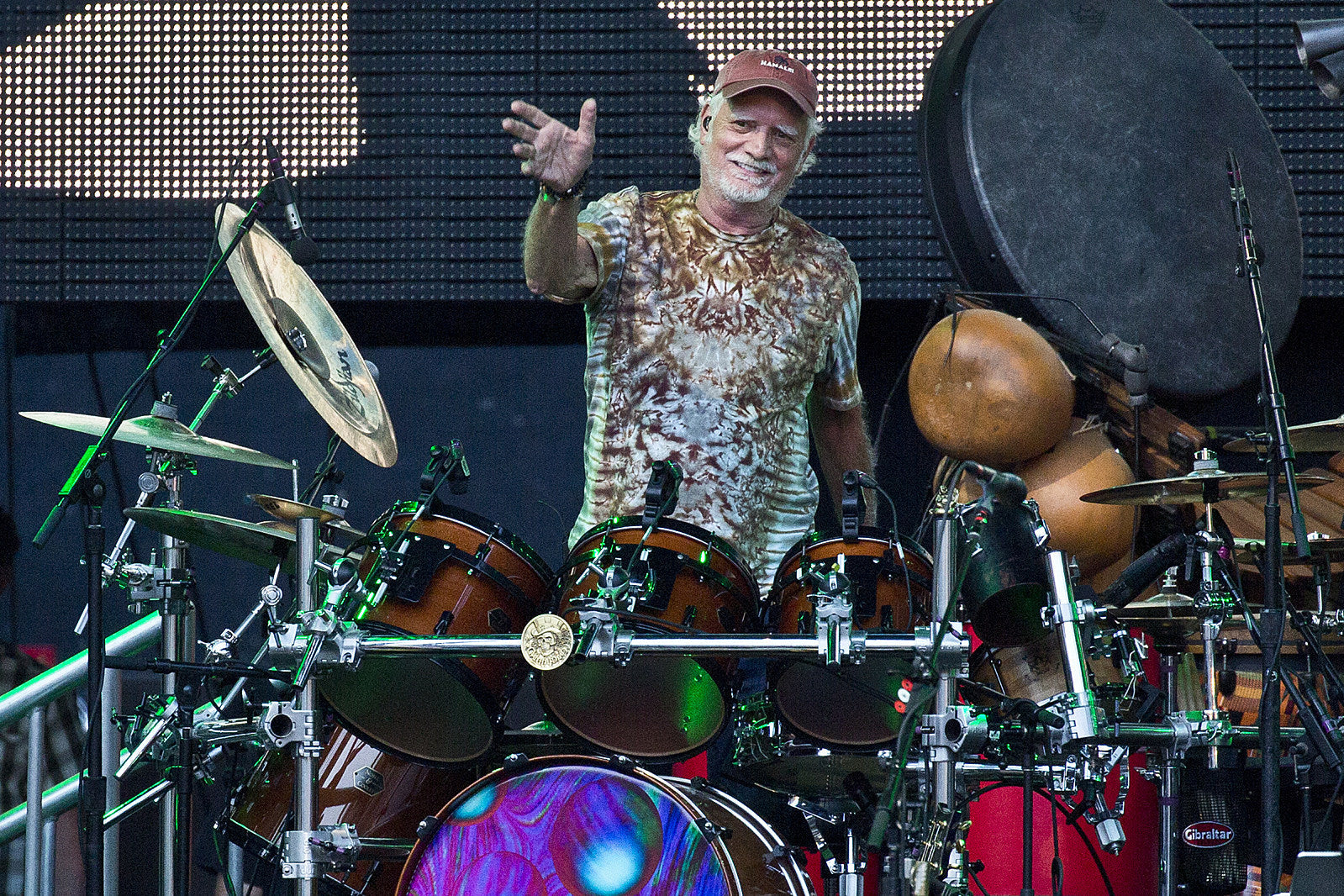 Dead & Company played 2 nights at at Citi Field (pics, setlists, videos)