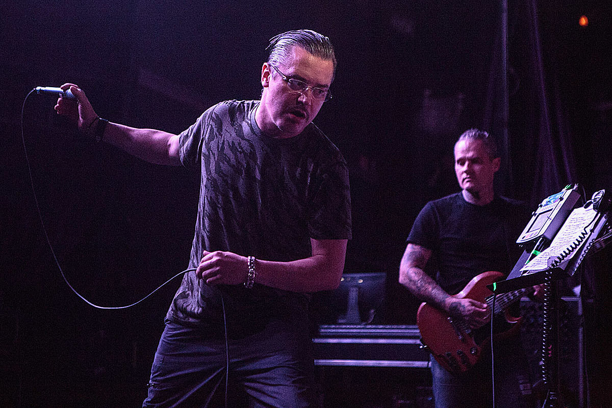 Mike Patton talks Tom Waits, Nick Cave, Sampa The Great & more in new interview