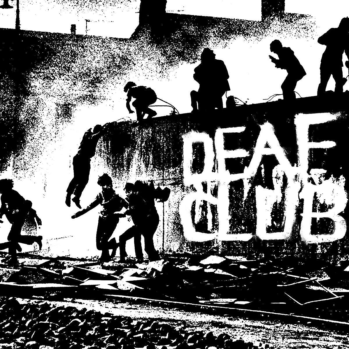 Deaf Club (The Locust, ACxDC, etc) cover Killing Joke to benefit Fair Fight