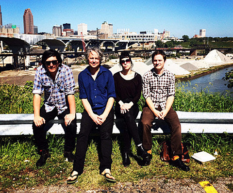 Australian band Deaf Wish ready first album for Sub Pop (listen to “Eyes Closed)