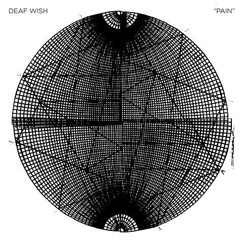 stream Deaf Wish’s first album for Sub Pop, ‘Pain’