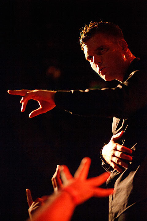 What’s going on Thursday? (Deafheaven, YACHT, YOB, Judas Priest, Keep Shelly in Athens, Greys, BEMF & more)