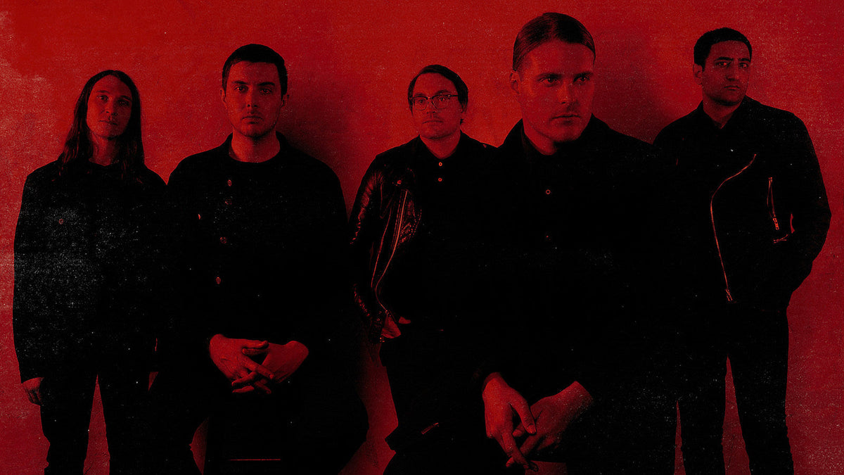 Five Notable Releases of the Week (7/13)