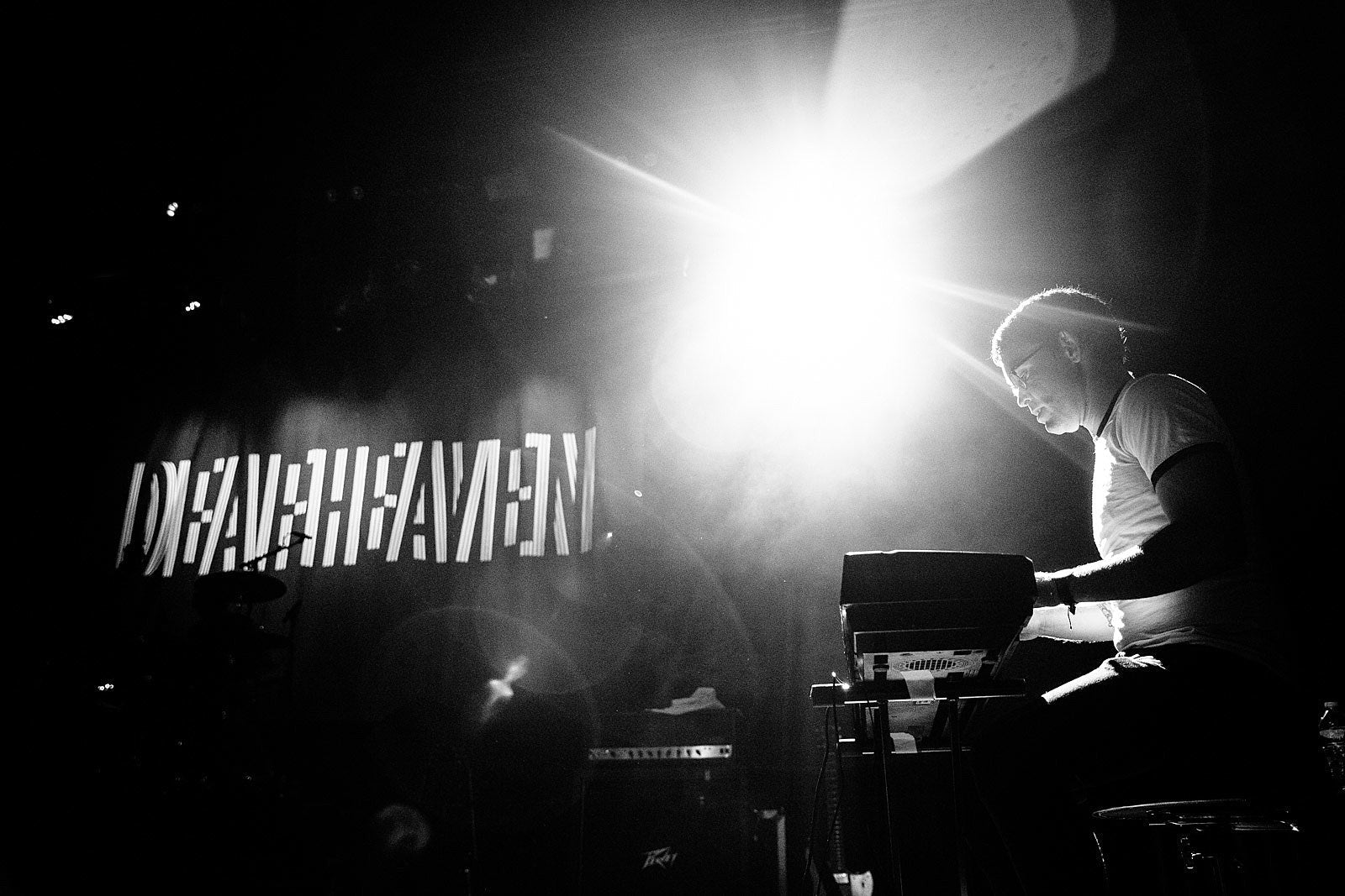 Deafheaven announce 10th anniversary tour w/ Inter Arma & Greet Death