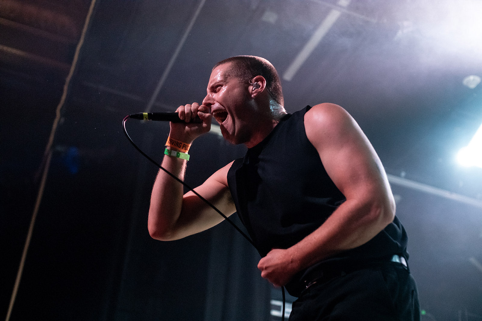 Deafheaven, Gatecreeper & Trauma Ray’s two-night NYC takeover in review & pics