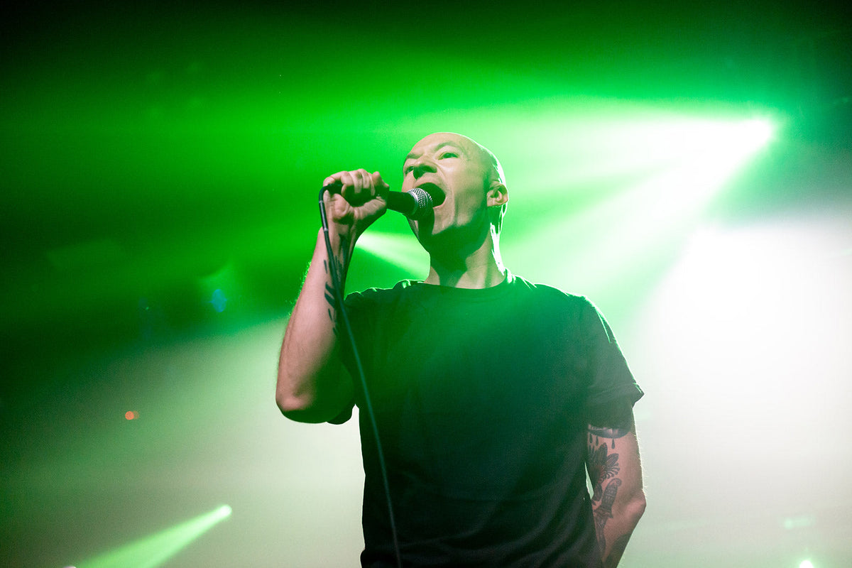 Touché Amoré list 23 songs that inspired their new album ‘Spiral In A Straight Line’