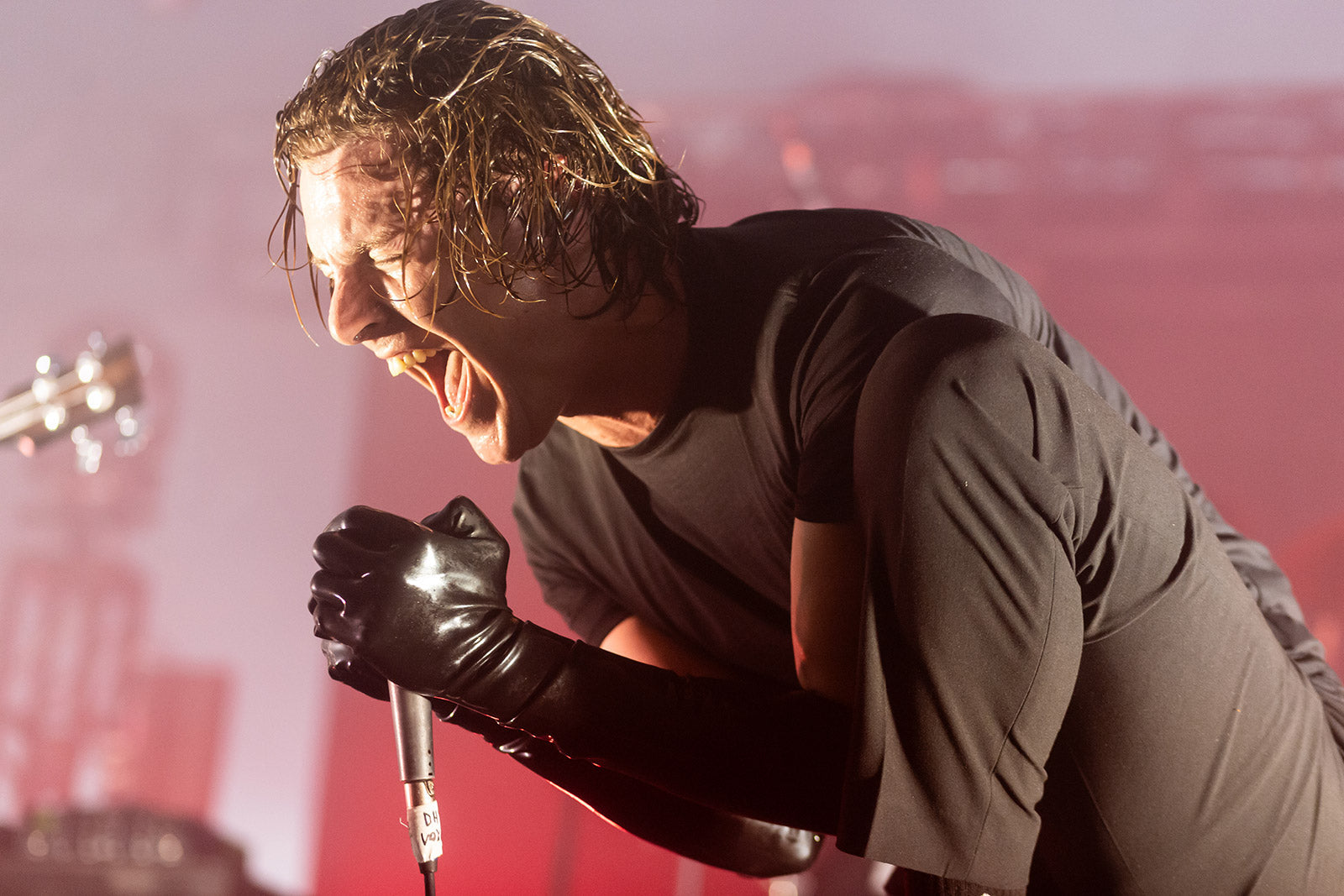 Deafheaven name their 10 favorite albums of 2023