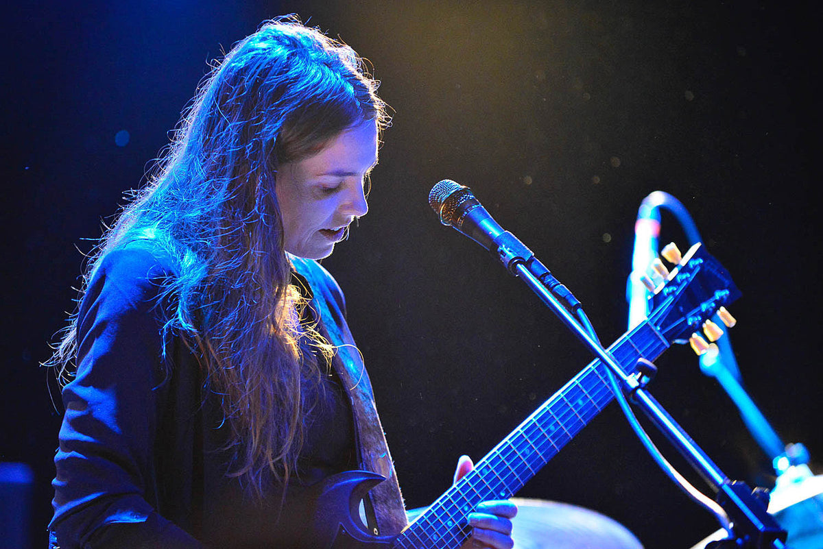 tours announced: Bush Tetras, Slum Village, Thou/Emma Ruth Rundle, more