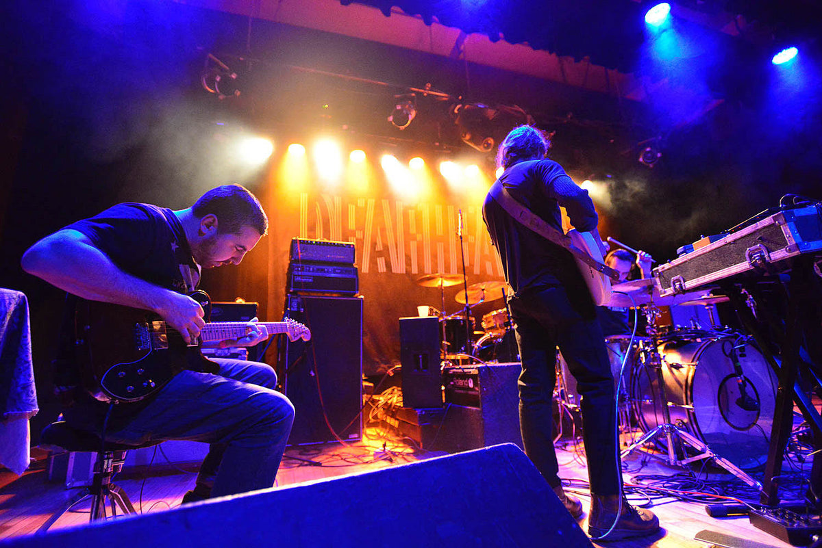 Knitting Factory celebrating 30th anniversary with This Will Destroy You, Nails, more