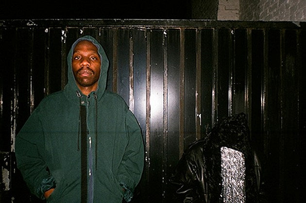 Dean Blunt released a new Babyfather mixtape, playing shows