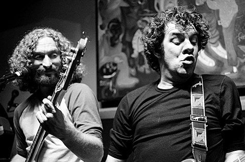 The Dean Ween Group going on tour (dates)