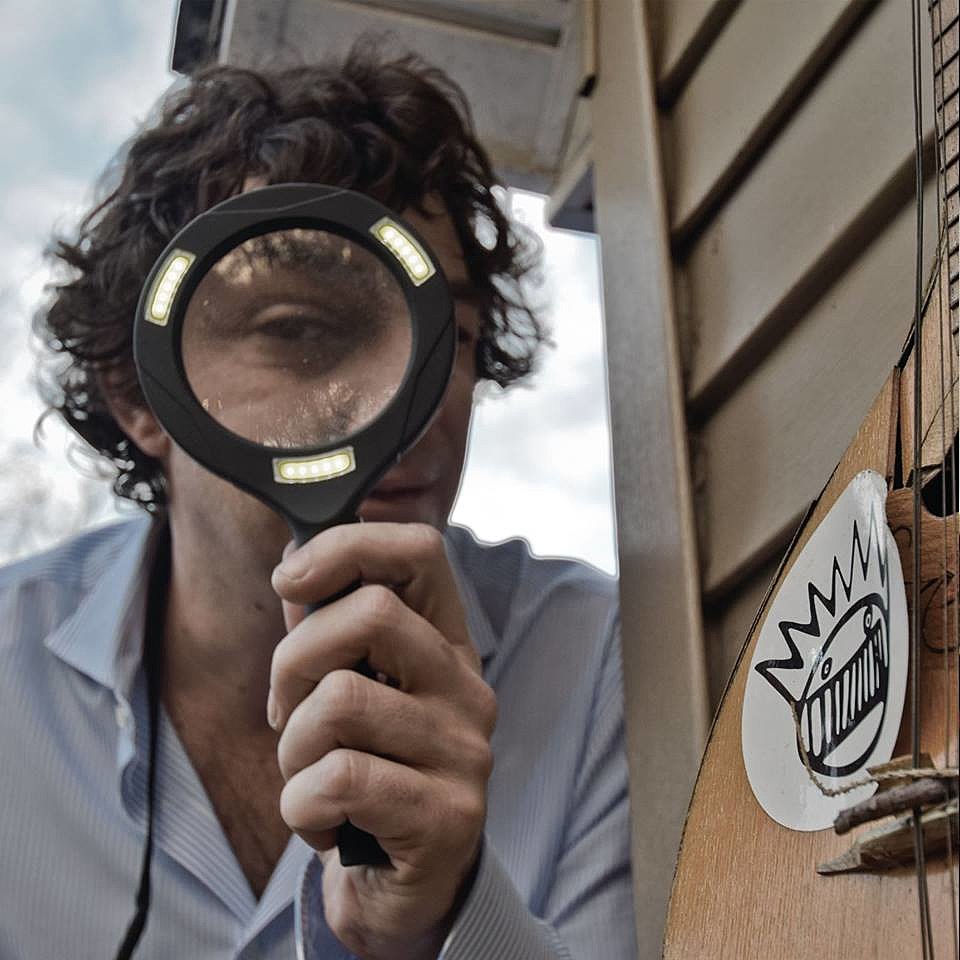 Dean Ween touring this summer, playing a cruise in NYC