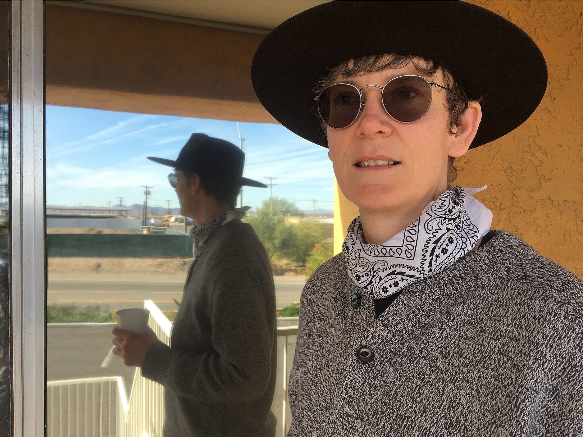 Dear Nora expand tour, share new single “White Fur”