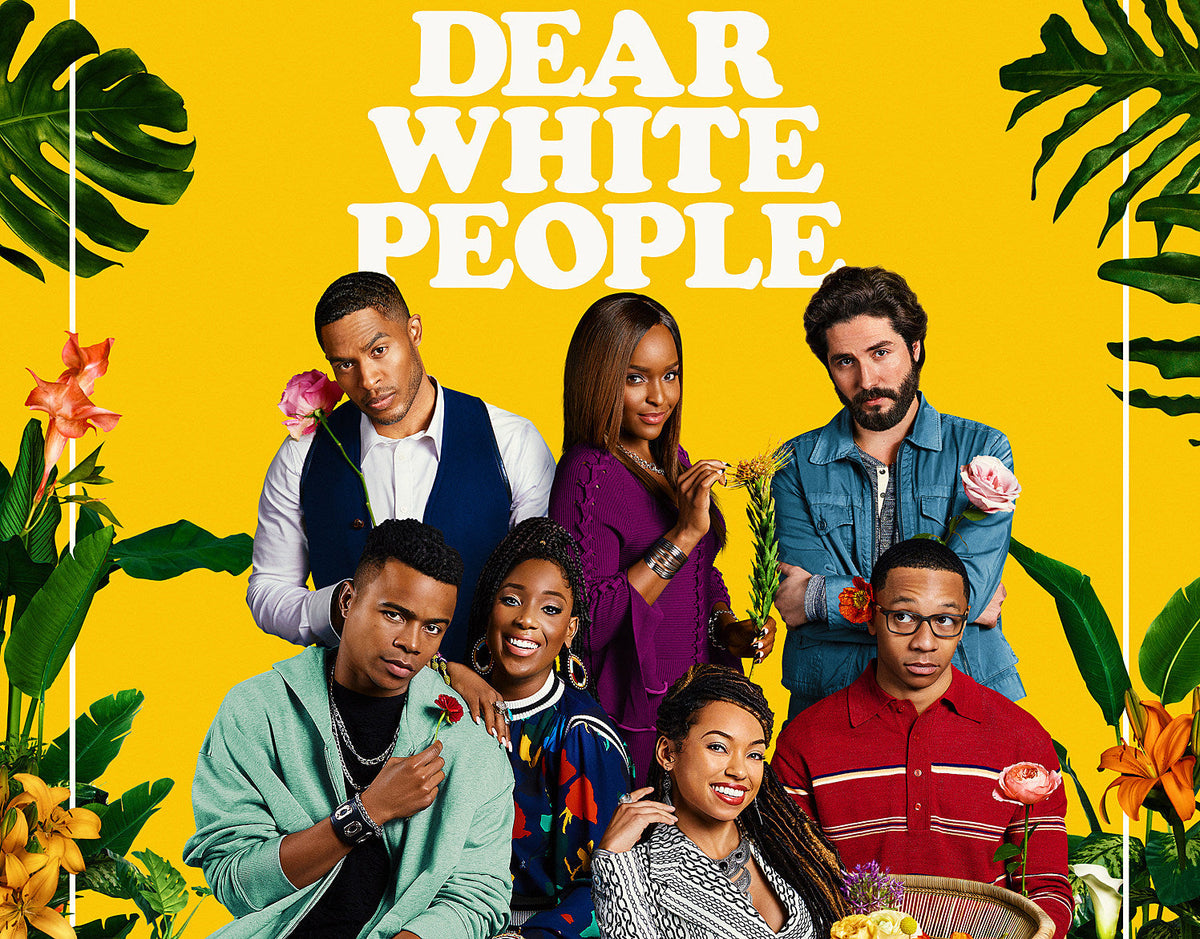 Netflix & Prime Shows to Watch, to Educate Yourself on Black Oppression