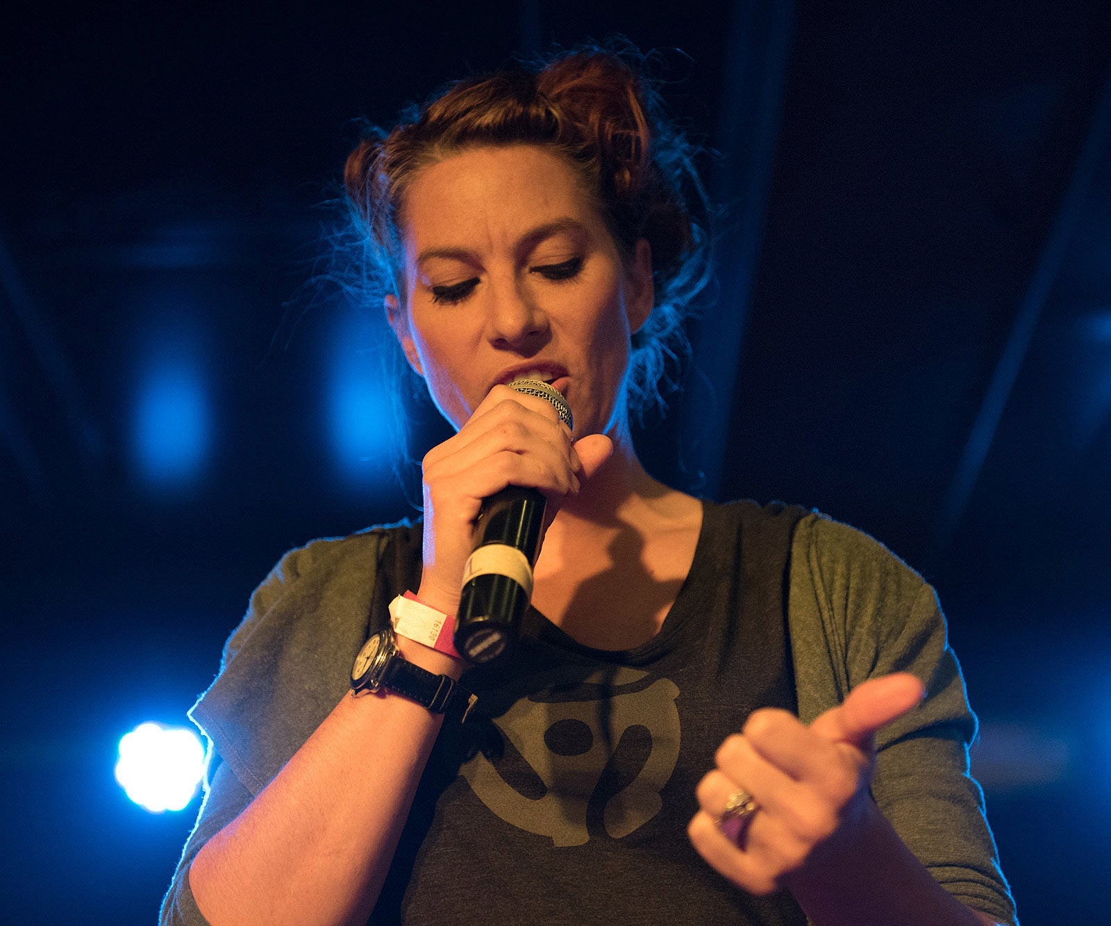 Amanda Palmer covered The Mountain Goats’ “The Mess Inside” (listen)