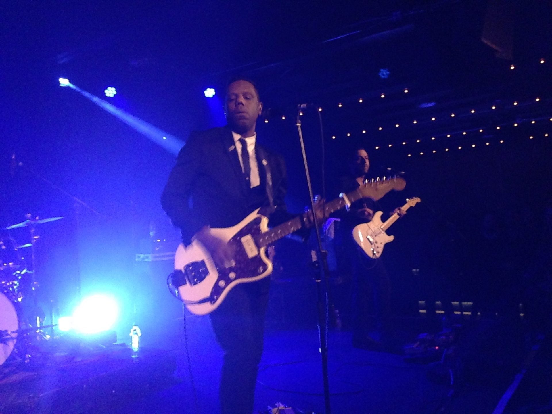M for Montreal day 3 review: The Dears, Yonatan Gat, Charlotte Cardin, She-Devils & more