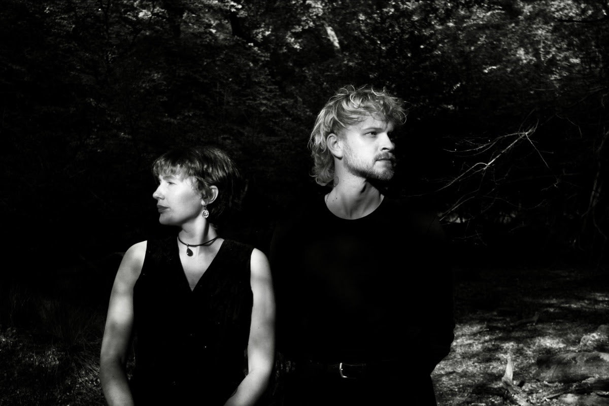 deary announce ‘Aurelia’ EP, share “The Drift”