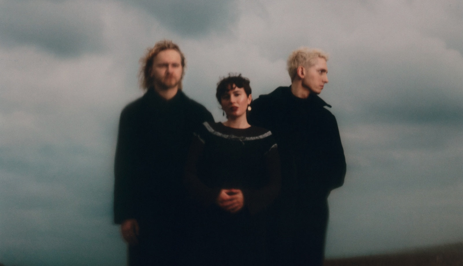 deary announce debut album, share “Seabird”