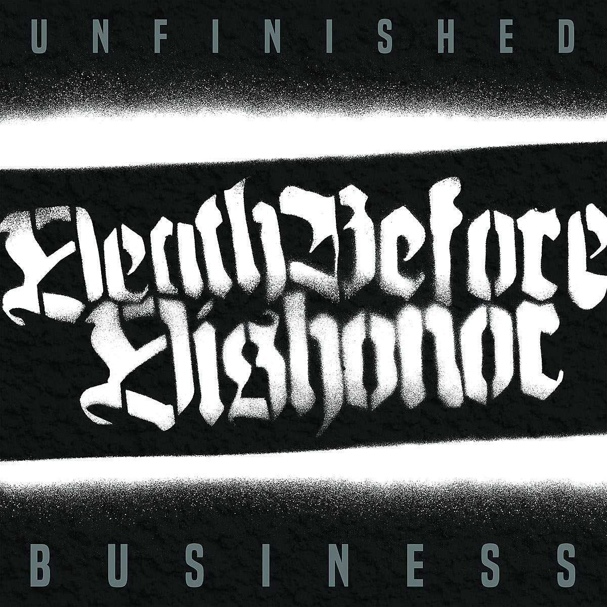 Death Before Dishonor share song off first album in 10 years, playing shows