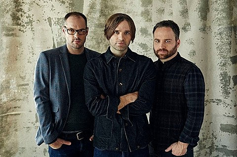 Death Cab playing MHOW with Say Hi on Wednesday