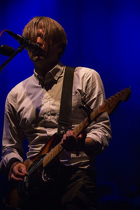 What’s going on Saturday? (Death Cab, Craig Finn, Uncle Acid, Nuclear Assault, Micachu, Moon Duo, The Forms, more)