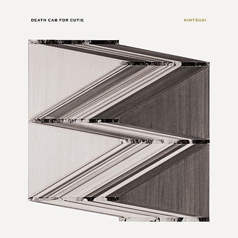 Death Cab for Cutie share stream of new album (listen)