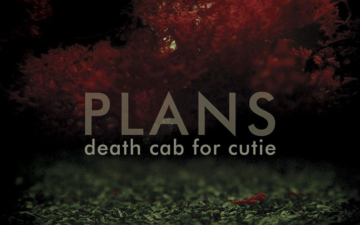 Death Cab for Cutie announce ‘Plans’ 20th anniversary shows (with American Analog Set in NYC)
