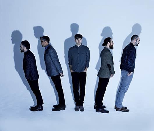 Death Cab for Cutie prep new LP (watch a teaser), announce fall tour
