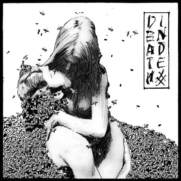 Death Index (ft. Merchandise singer) made a video for new song “FUP,” touring (dates, watch)