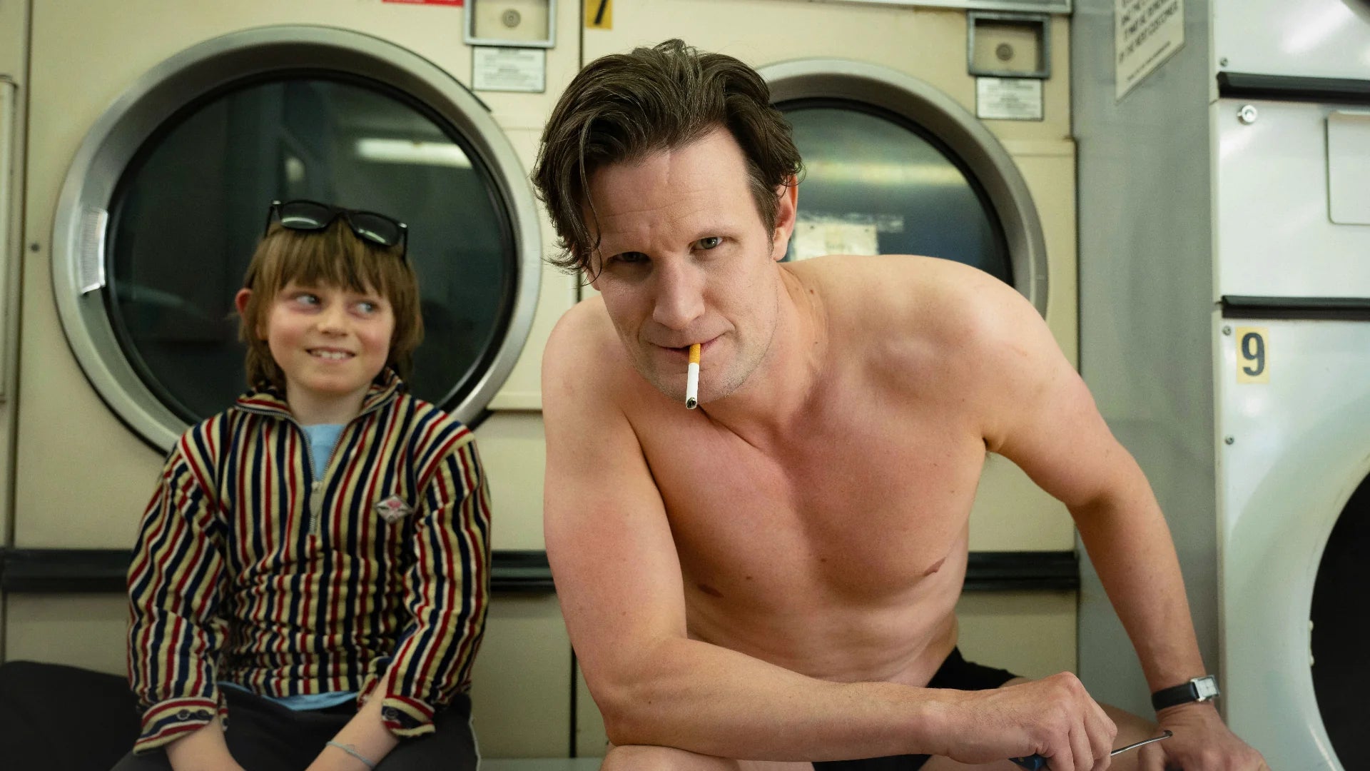Watch the trailer for Nick Cave’s TV adaptation of ‘The Death of Bunny Munro’