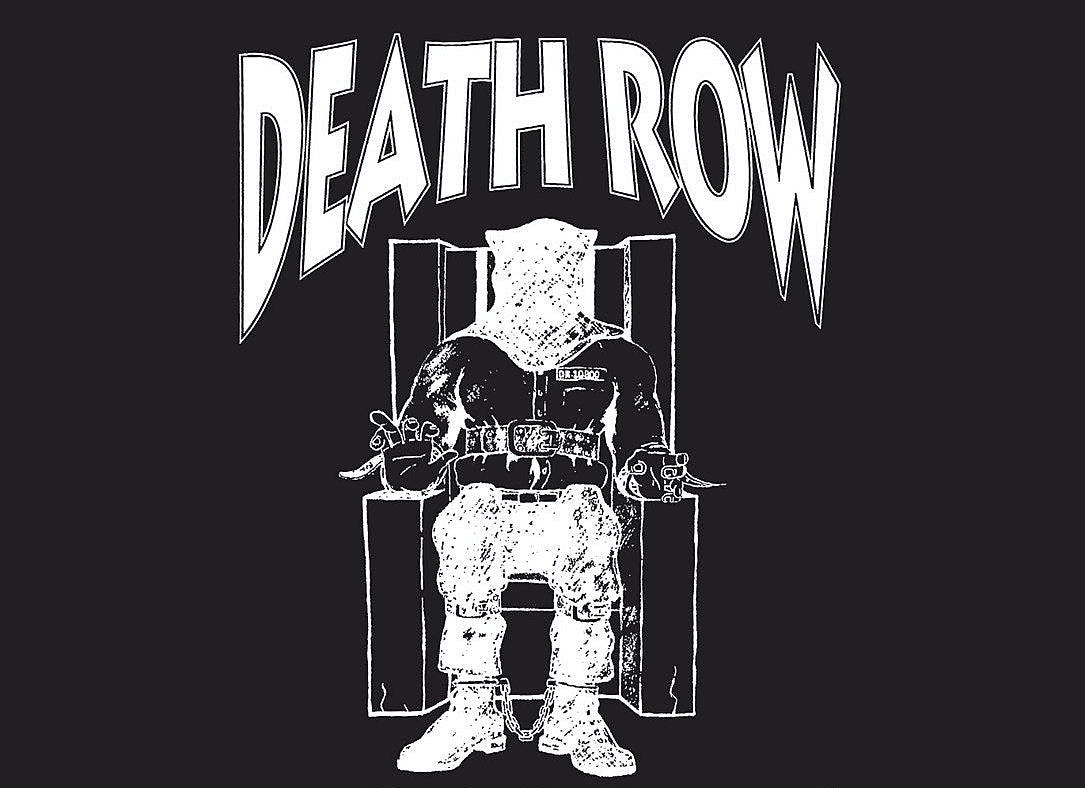Death Row Records is now on Bandcamp (with classics by Dr. Dre, Snoop Dogg, 2Pac & more)