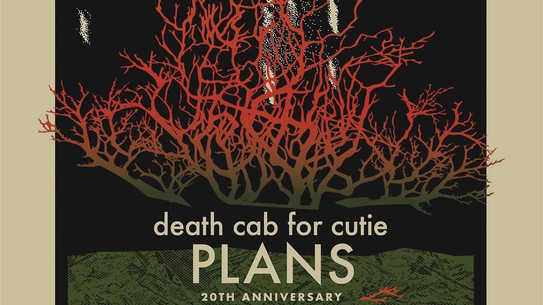 Death Cab for Cutie add new shows to ‘Plans’ 20th anniversary tour
