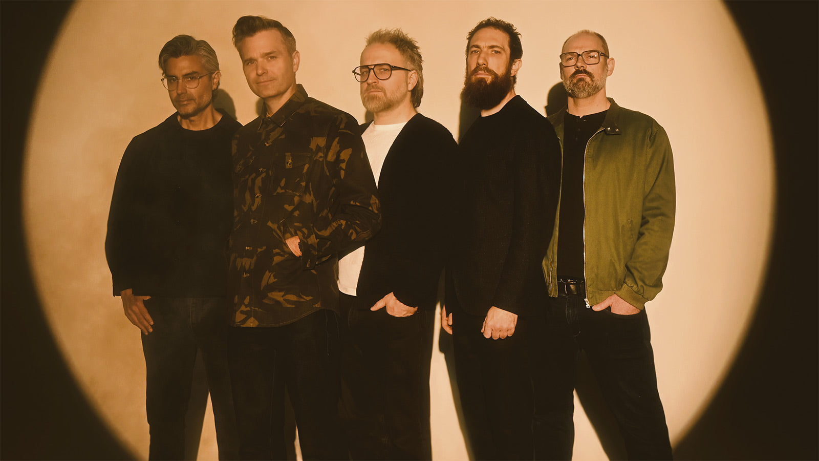 Death Cab for Cutie share “Punching the Flowers”