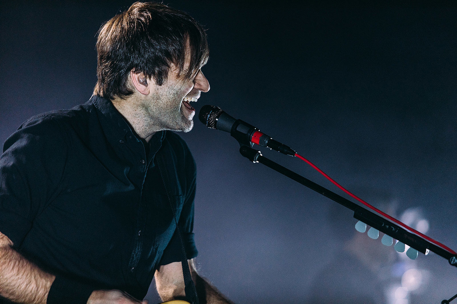 Death Cab For Cutie expand tour, add NJ with Jenny Lewis