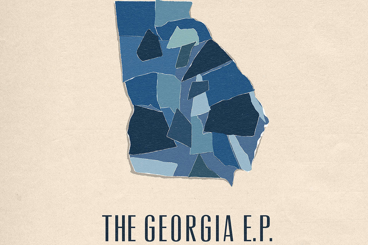 Death Cab for Cutie covering REM, NMH & more for Georgia Senate benefit EP
