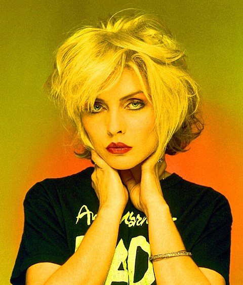 Debbie Harry expands Cafe Carlyle residency, reading at ‘Celebrity Autobiography’ series in NYC