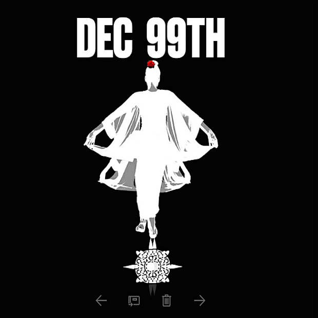 Yasiin Bey (Mos Def) announces new LP ‘December 99th’
