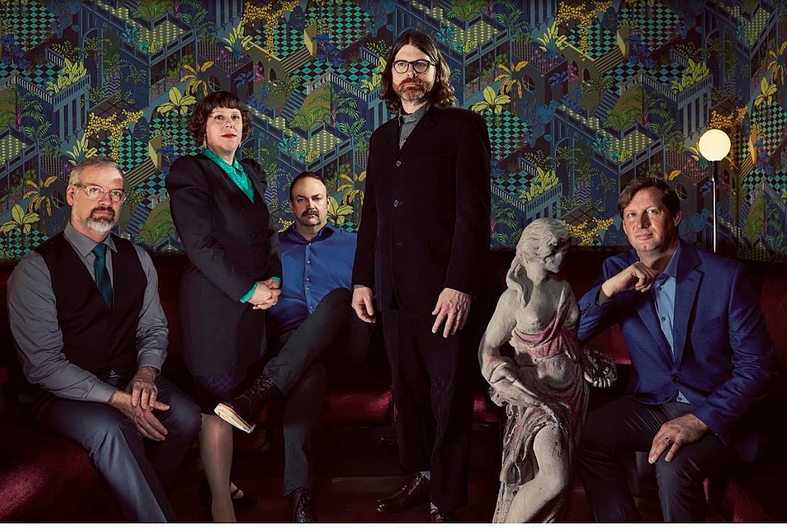 The Decemberists announce 20th anniversary tour w/ Fruit Bats