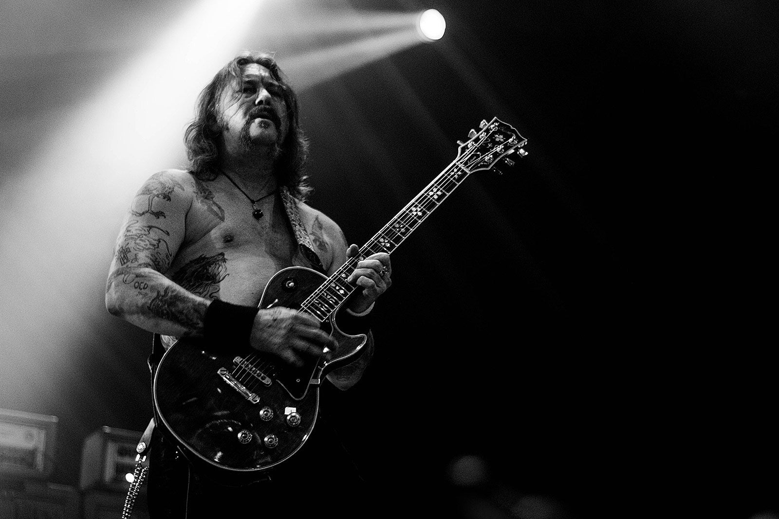 Decibel Metal & Beer Fest in pics/videos: Sleep, Agoraphobic Nosebleed, Municipal Waste, Pig Destroyer, more