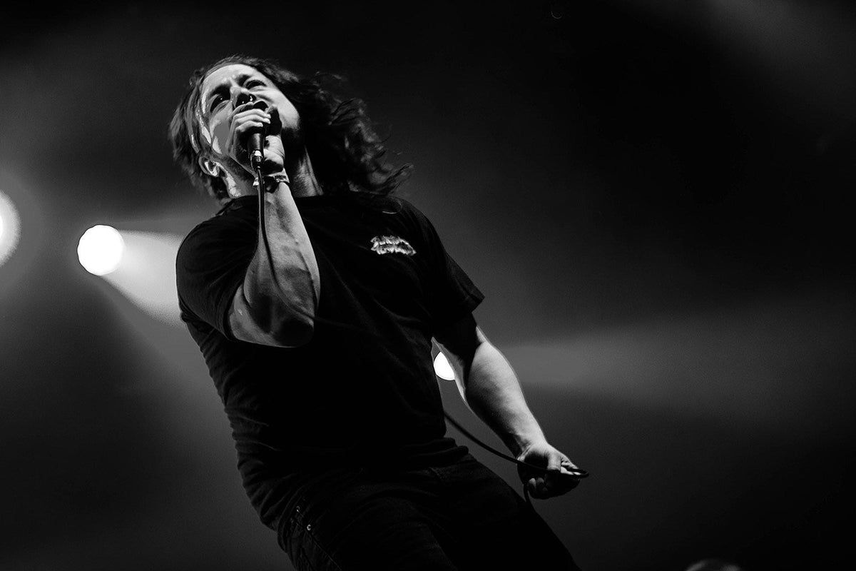 Municipal Waste releasing new LP (song stream & interview with Tony Foresta)