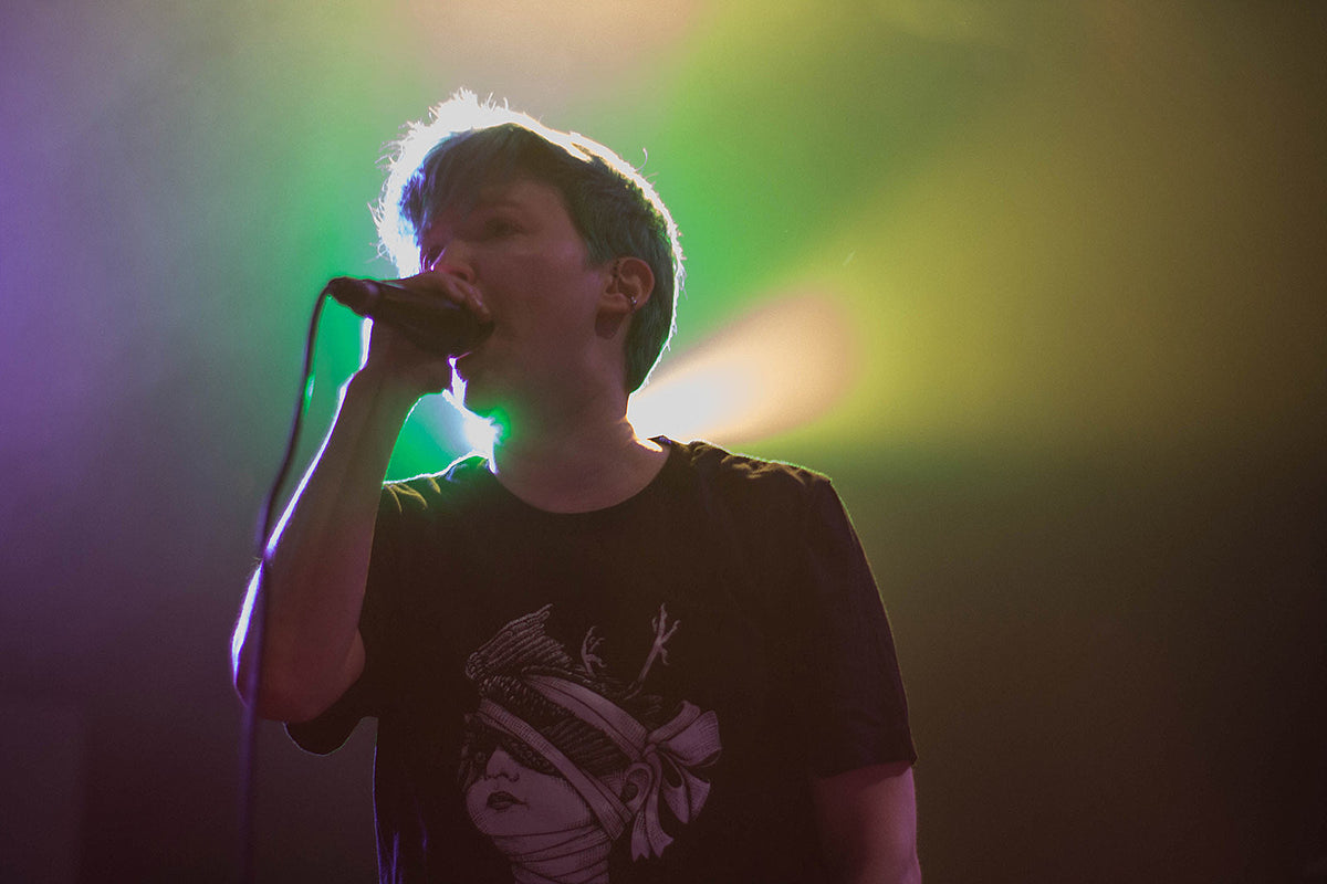 Kat Katz responds to Agoraphobic Nosebleed: “I’m a 34-year-old woman. I’m not going to be treated like that”