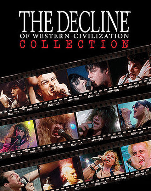 BAMcinemaFest 2015: ‘Decline of Western Civilization’ (soon on DVD/Blu-ray), Q&A w/ cast of ‘Kids,’ & more