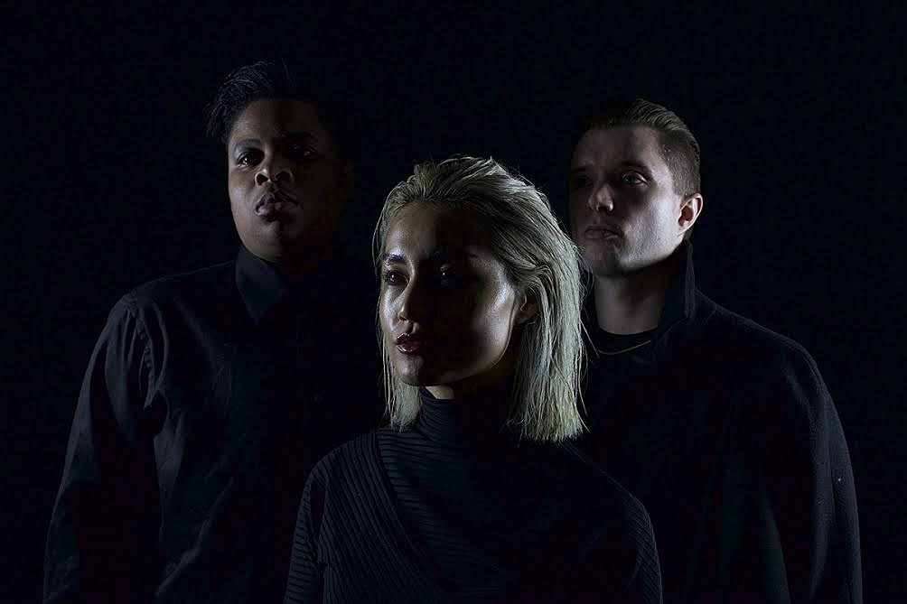 Decorum ready new EP (listen to “Spirit Host”), opening for Wax Idols ++ other tour dates