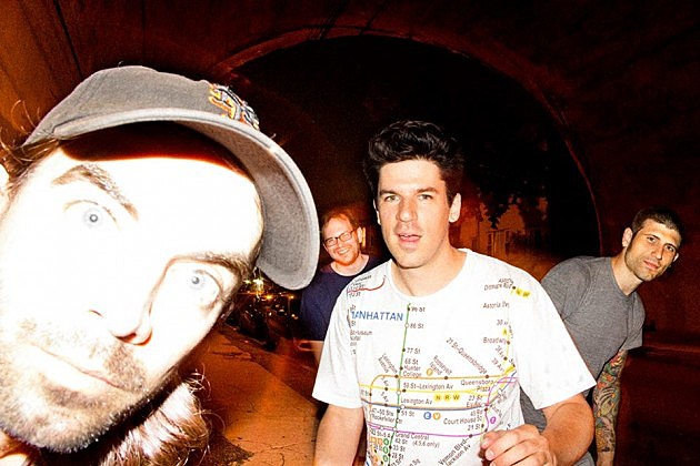 Deep Pockets streaming ‘Nice Life’ EP, made a video for “Back To,” playing shows
