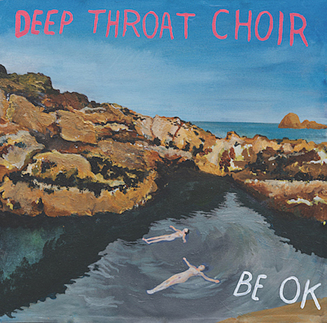 UK singing collective Deep Throat Choir prep debut LP ‘Be OK’ (watch the video)