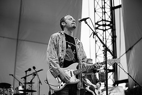 Deer Tick added to GCT 15 show, set times revealed; Win tix to the sold out show (or get them on Jukely)