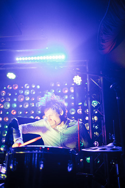 What’s going on Saturday? (Deerhoof, Bjork, Kool Keith, Wand, JSBX, Action Bronson, The Get Up Kids & more)