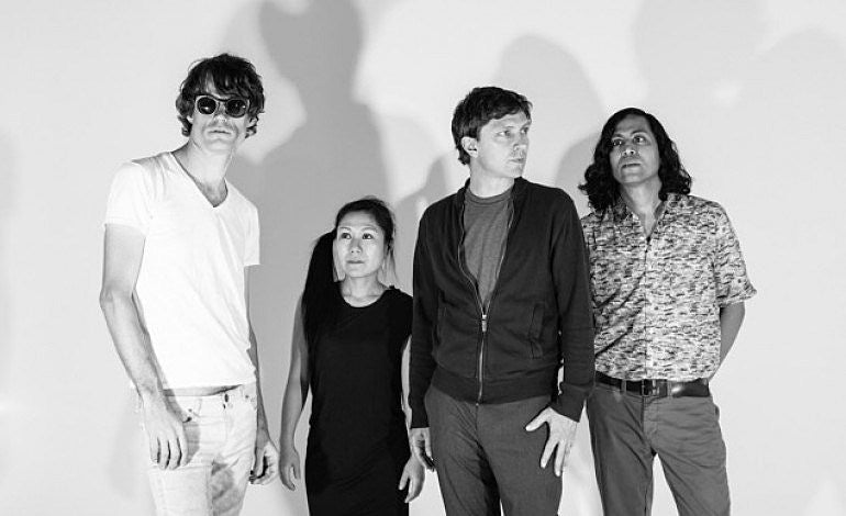 Deerhoof opening for Red Hot Chili Peppers in Europe, releasing new EP (listen to “Risk Free”)
