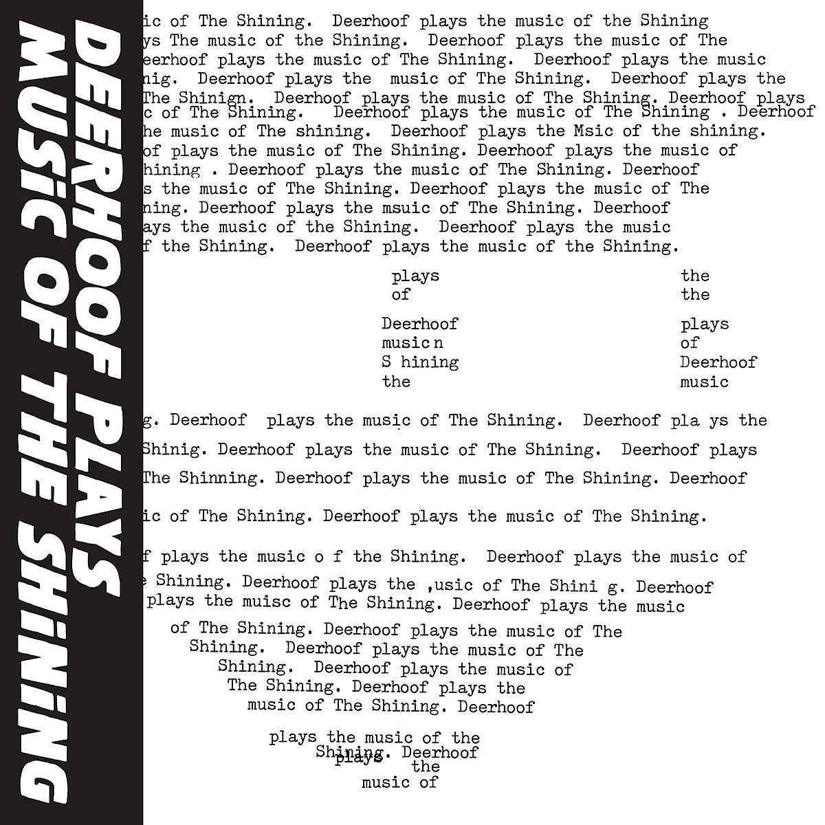 Deerhoof play the music of ‘The Shining’ on new 7″ (listen)